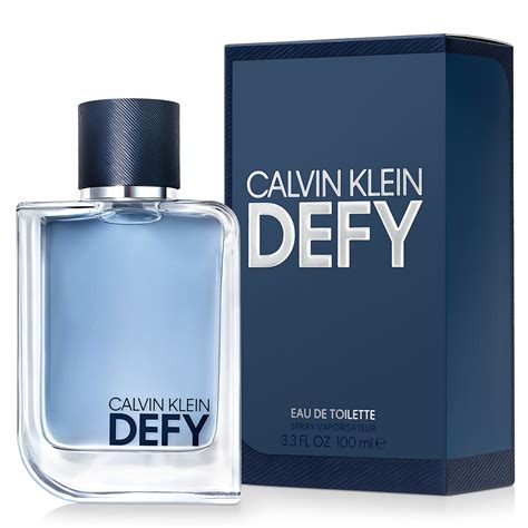 calvin klein defy perfume|calvin klein defy 100ml perfume.